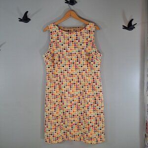 Silk Club | Dress | Size 12